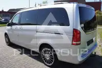 2017 Mercedes Benz V