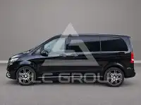 2017 Mercedes Benz V