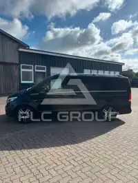 2017 Mercedes Benz V