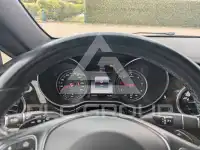 2017 Mercedes Benz V