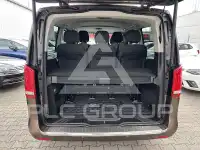 2017 Mercedes Benz V