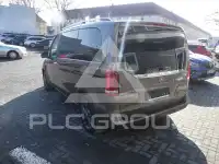 2017 Mercedes Benz V