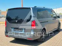 2017 Mercedes Benz V