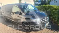 2017 Mercedes Benz V