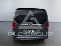 2017 Mercedes Benz V