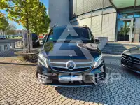 2017 Mercedes Benz V