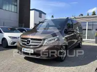 2017 Mercedes Benz V
