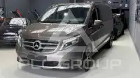 2017 Mercedes Benz V