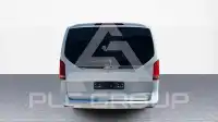 2017 Mercedes Benz V