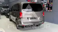 2017 Mercedes Benz V