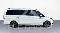 2017 Mercedes Benz V