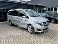 2017 Mercedes Benz V