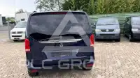 2017 Mercedes Benz V