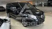 2017 Mercedes Benz V