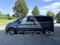 2017 Mercedes Benz V