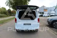 2017 Mercedes Benz V