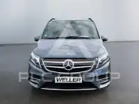 2017 Mercedes Benz V