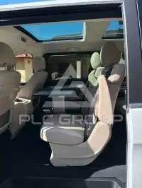 2017 Mercedes Benz V