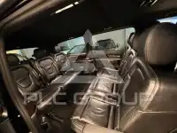 2017 Mercedes Benz V