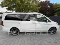 2017 Mercedes Benz V