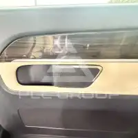 2017 Mercedes Benz V