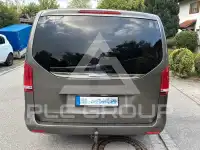 2017 Mercedes Benz V