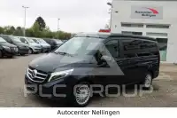 2017 Mercedes Benz V