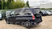 2017 Mercedes Benz V