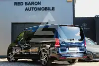2017 Mercedes Benz V