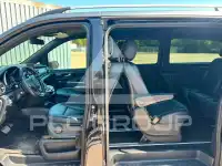 2017 Mercedes Benz V