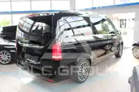 2017 Mercedes Benz V