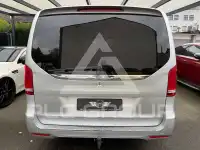 2017 Mercedes Benz V