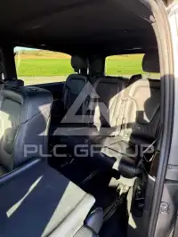 2017 Mercedes Benz V