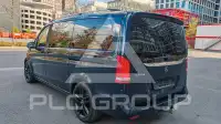 2017 Mercedes Benz V