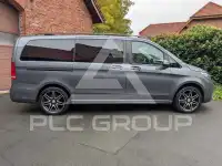 2017 Mercedes Benz V