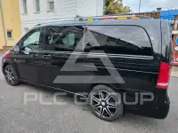 2017 Mercedes Benz V