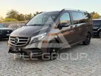 2017 Mercedes Benz V
