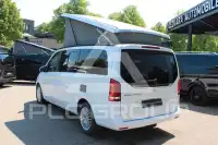 2017 Mercedes Benz V