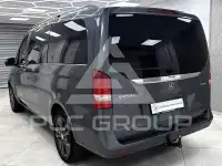 2017 Mercedes Benz V
