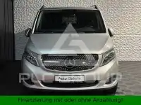 2017 Mercedes Benz V