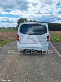 2017 Mercedes Benz V