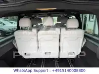 2017 Mercedes Benz V