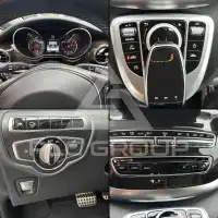 2017 Mercedes Benz V