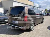 2017 Mercedes Benz V