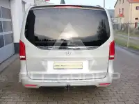 2017 Mercedes Benz V