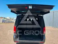2017 Mercedes Benz V