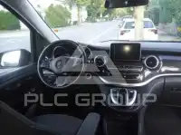2017 Mercedes Benz V