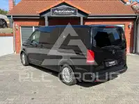 2017 Mercedes Benz V