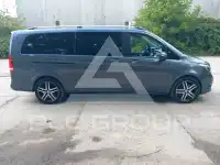 2017 Mercedes Benz V