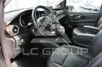 2017 Mercedes Benz V